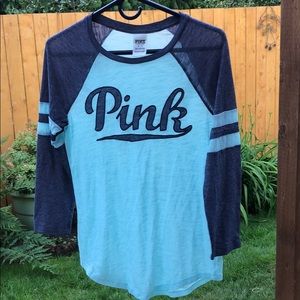 Baseball tee